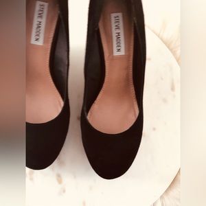 #stevemadden #platform #wedges